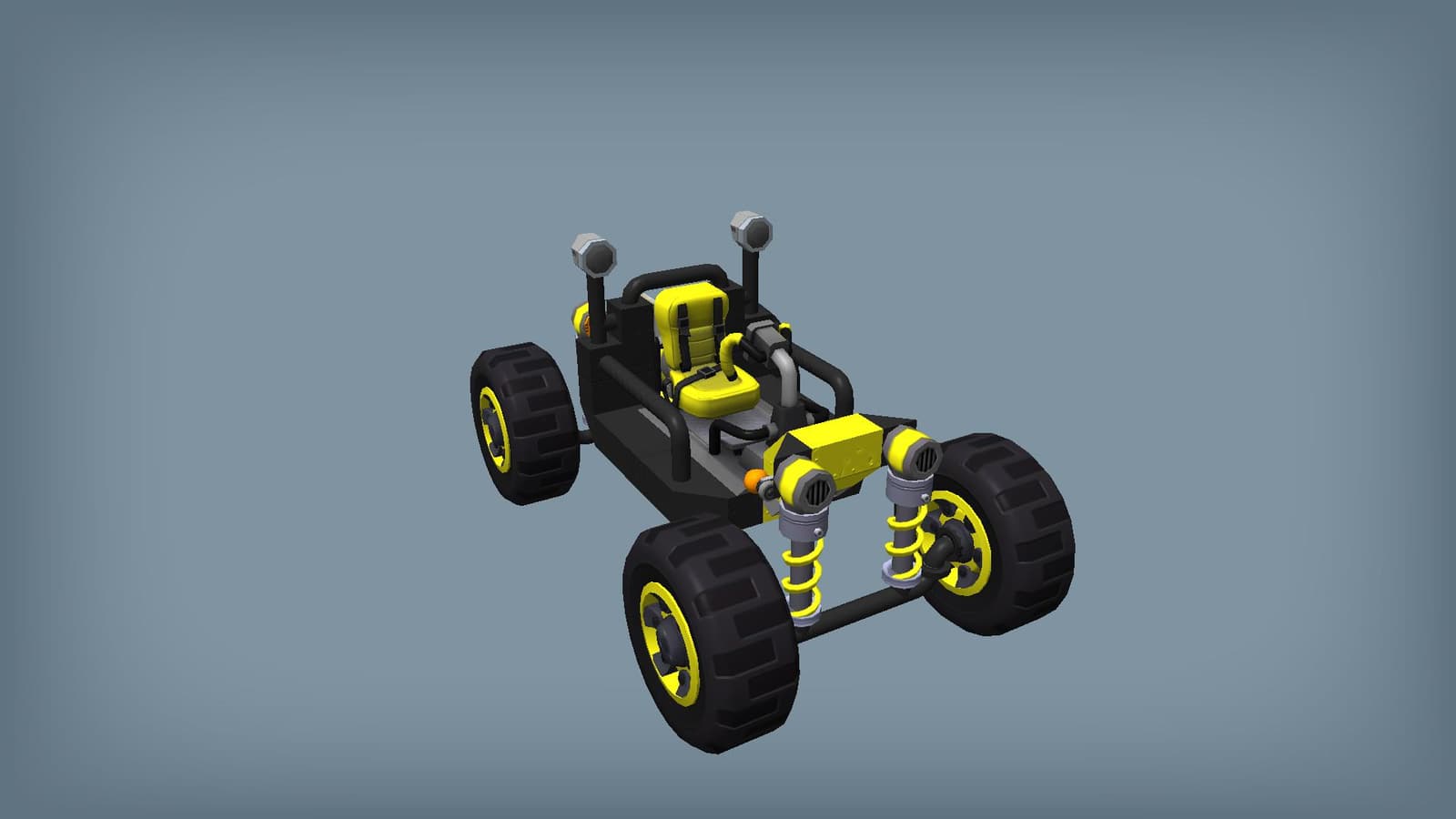 Crawler V.3 (NO MOD)