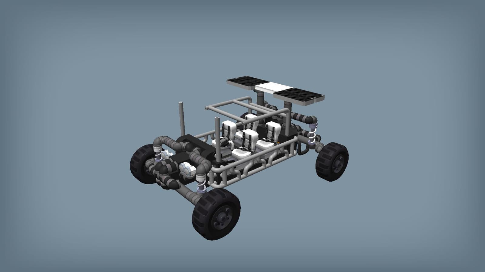 Dune Buggy
