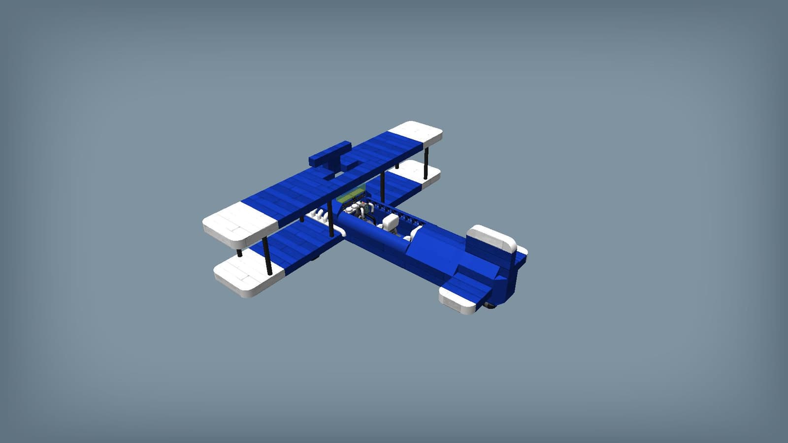 BiPlane
