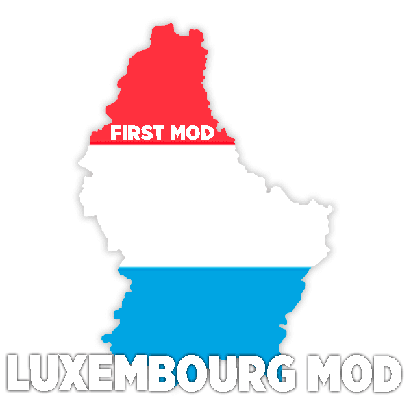 Luxembourg Mod