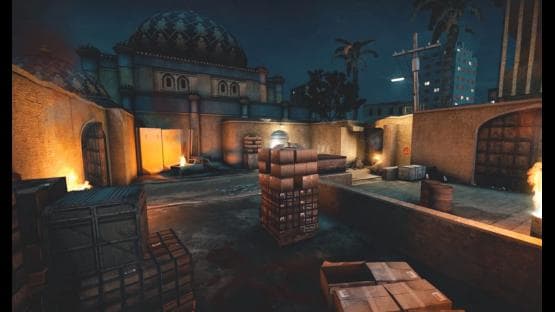 de_towers II
