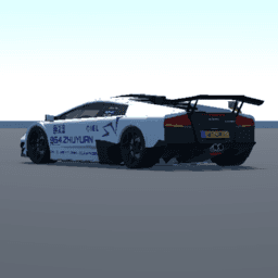 2008 Lamborghini Murcielago SV, CIEL SPEC