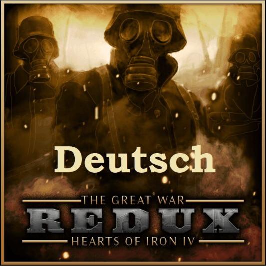 GreatWarRedux_Deutsch