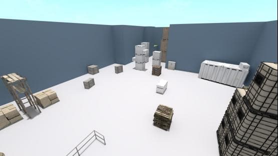 kz_chaos // KZ map by deukumpel