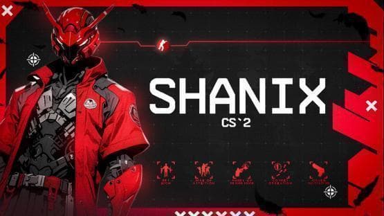 Shanix Resource