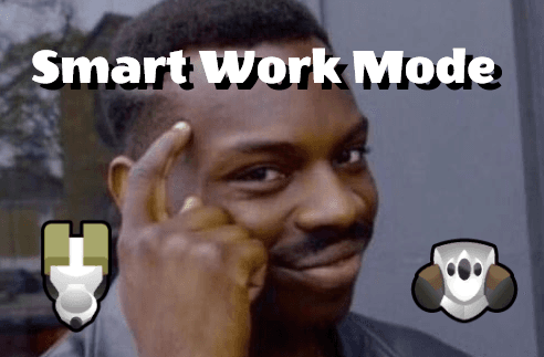Smart Work Mode