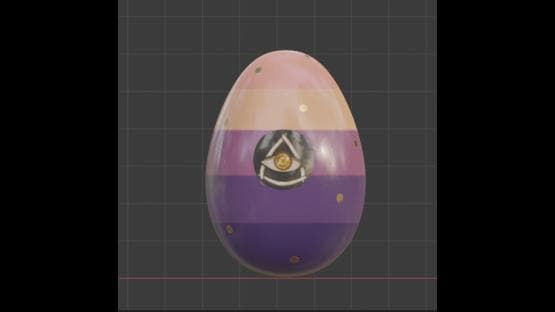 EasterEgg