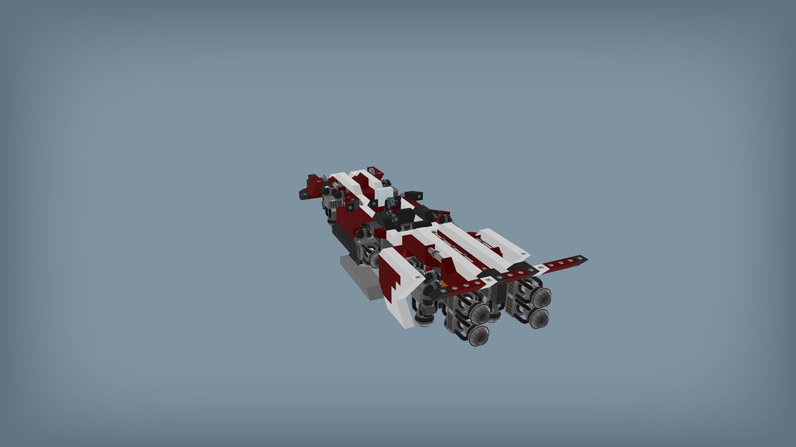 hover car
