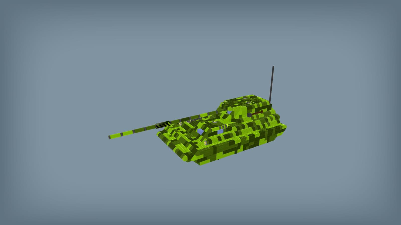 TANK