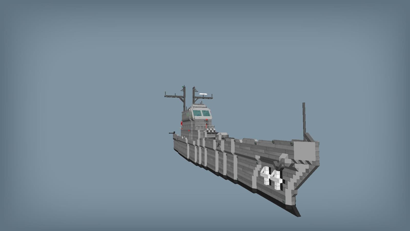 Moonbo Battleship