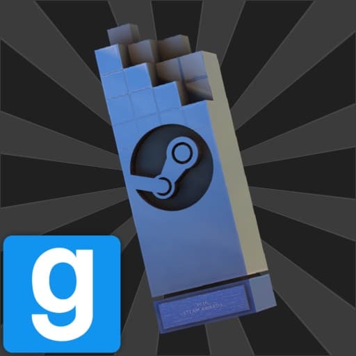 Steam Awards