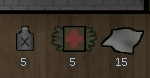 Bulk Medicine Production [1.2]