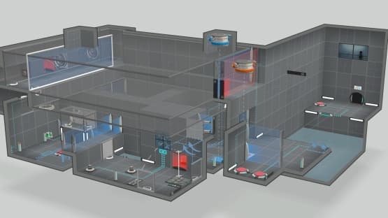Co-op Level 2: Above