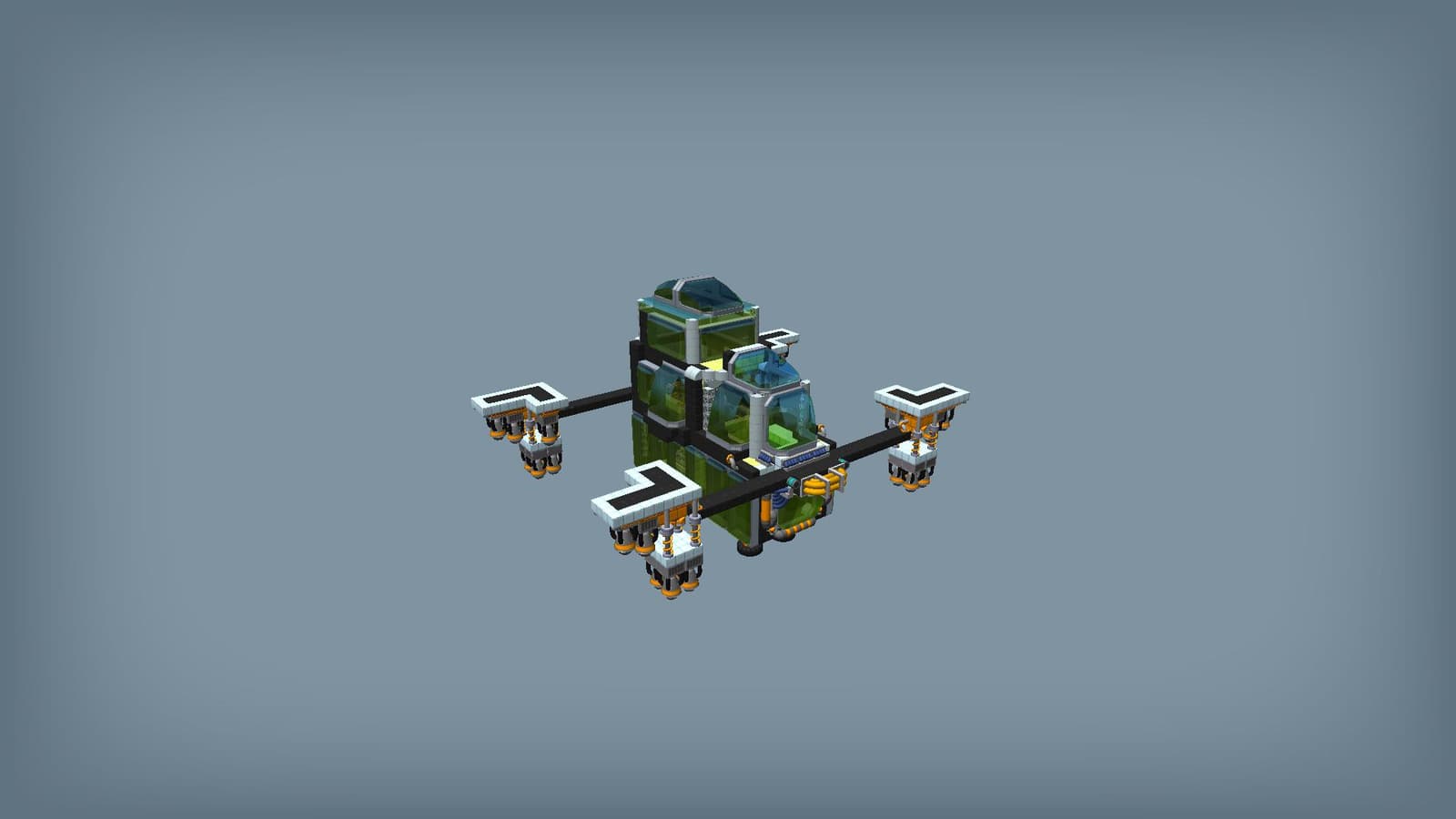 Ship