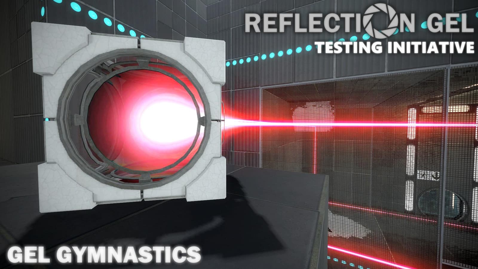 Reflection Gel Testing Initiative: Gel Gymnastics