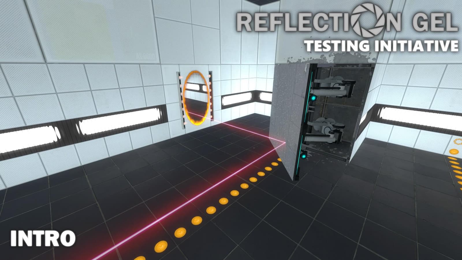 Reflection Gel Testing Initiative: Intro