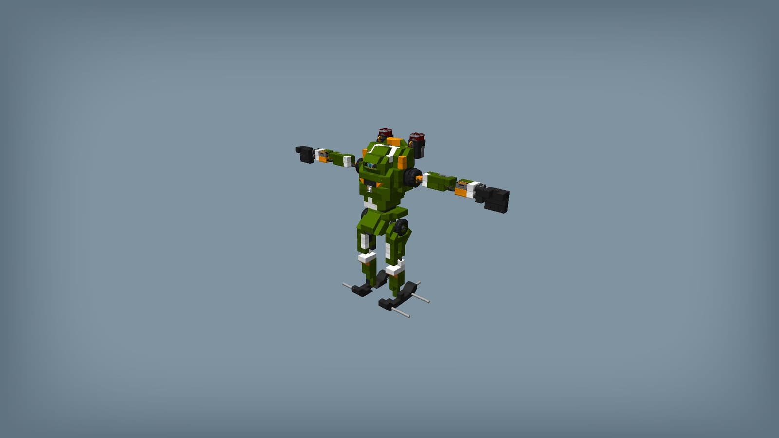 BT-7274