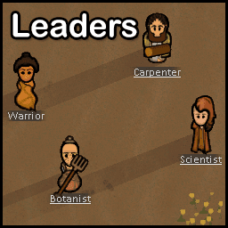Colony Leadership A17
