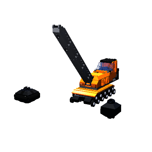 Wrecking ball