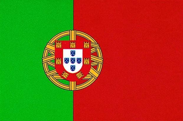 Portugal Total Rework(Simplified Chinese)