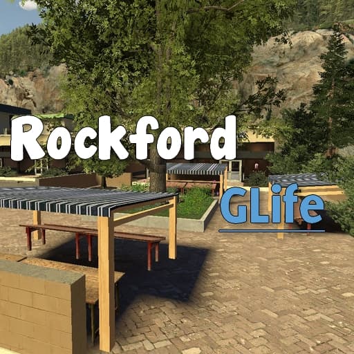 RP Rockford GLife
