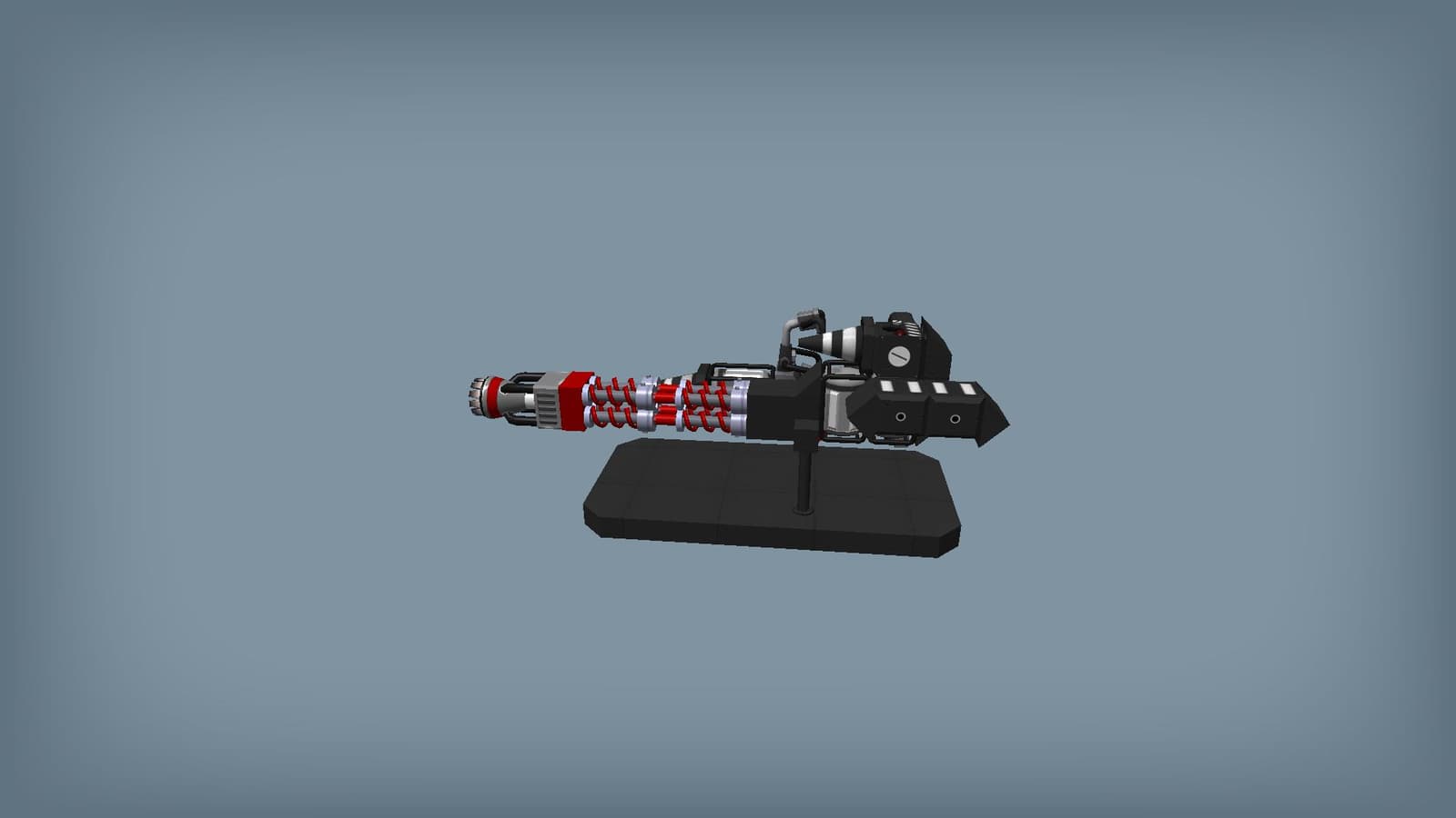 Turret