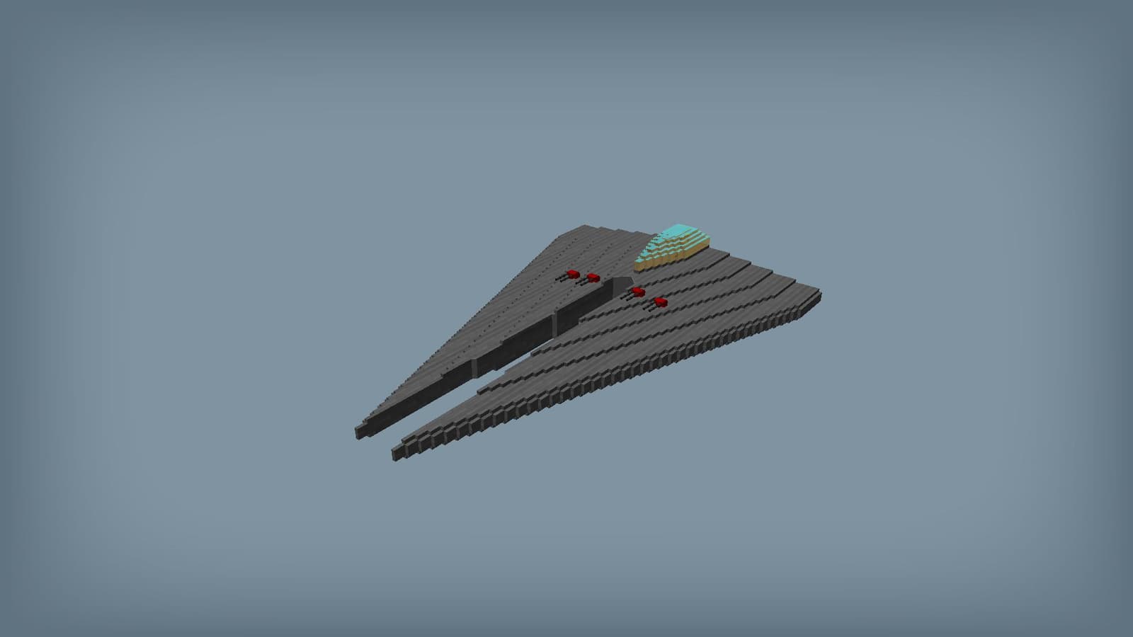 Spaceship