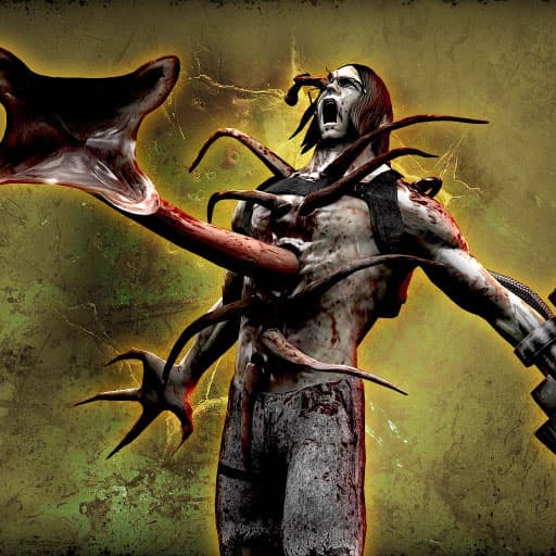 Патриарх SNPC[Killing Floor]