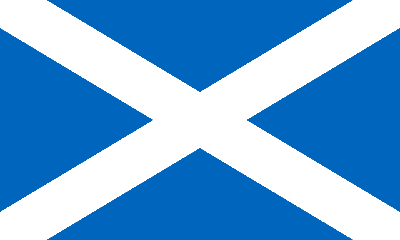 Scotland