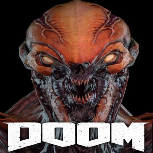 DOOM Imp Playermodel/Npc