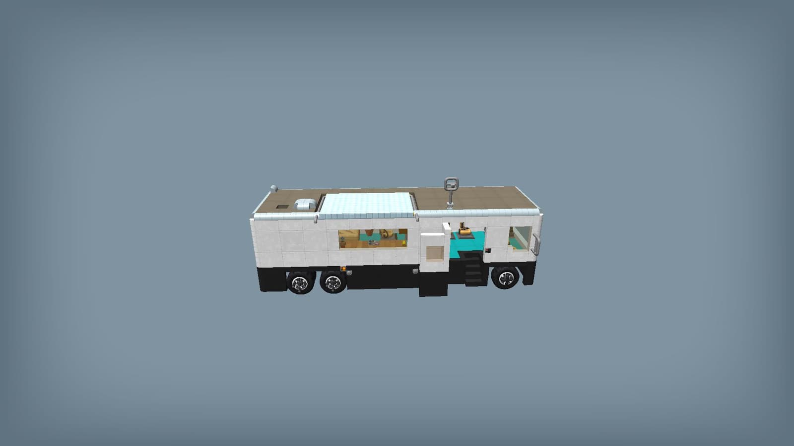 RV