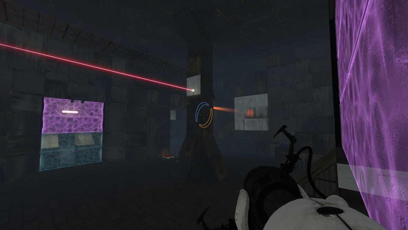 Katz Chamber 34