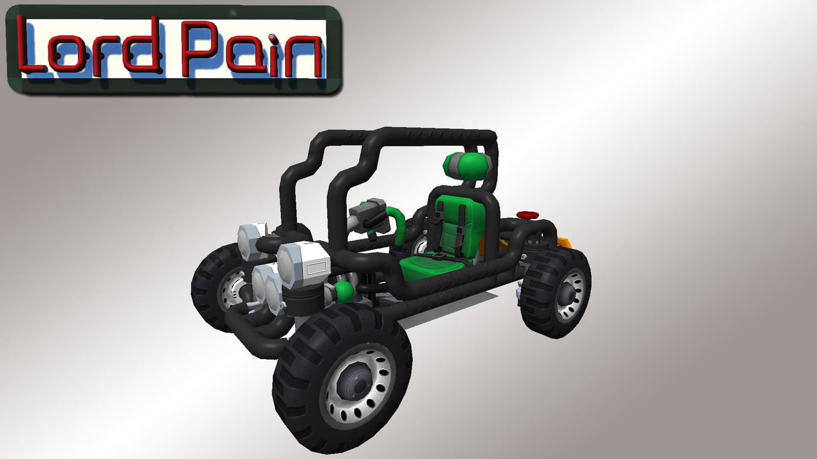 Small Buggy