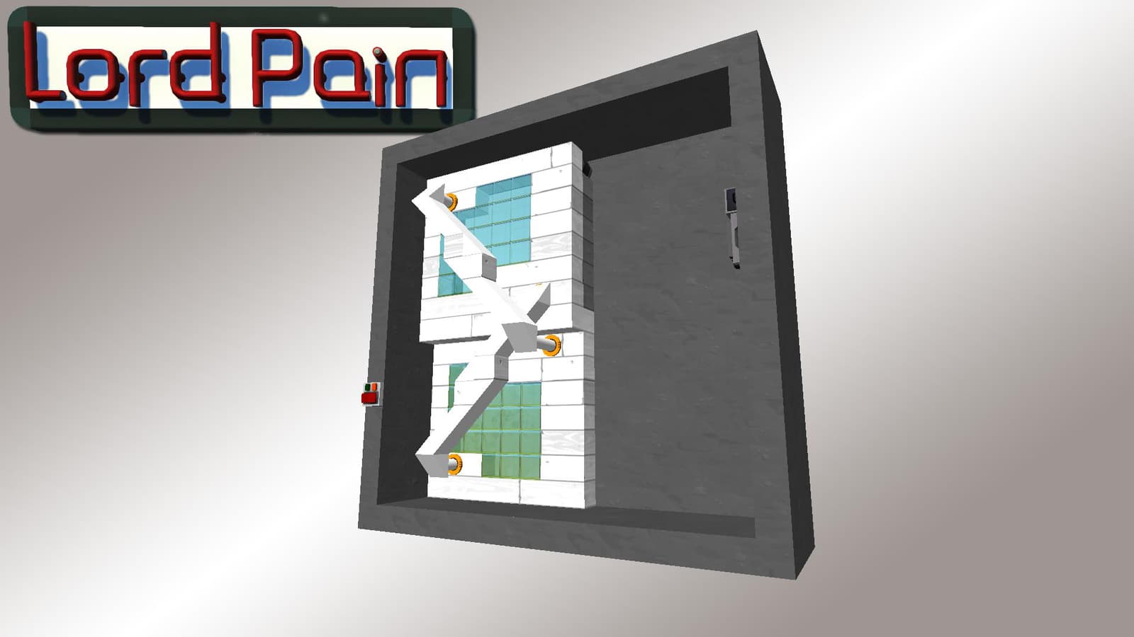 Fancy Door