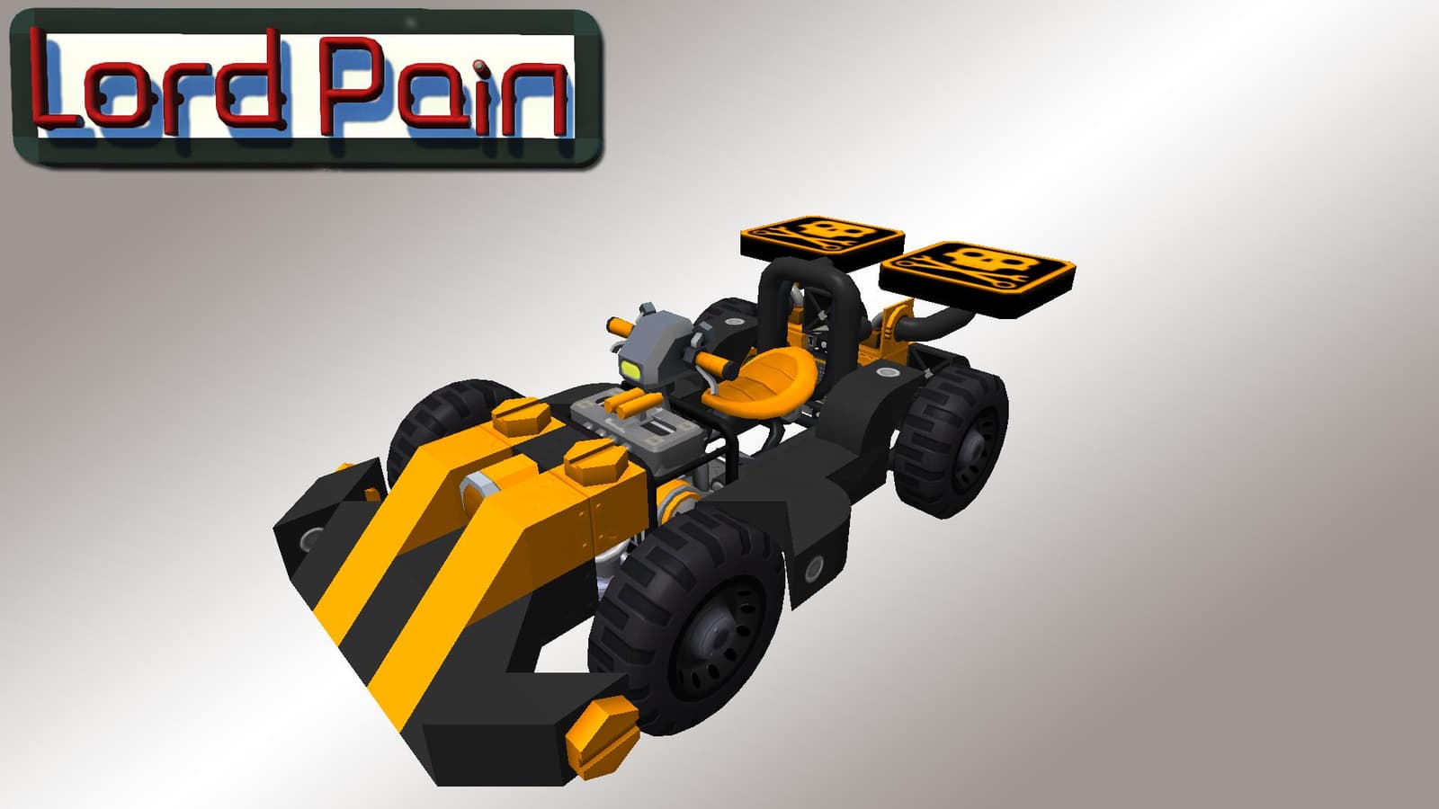 Cart/Quad