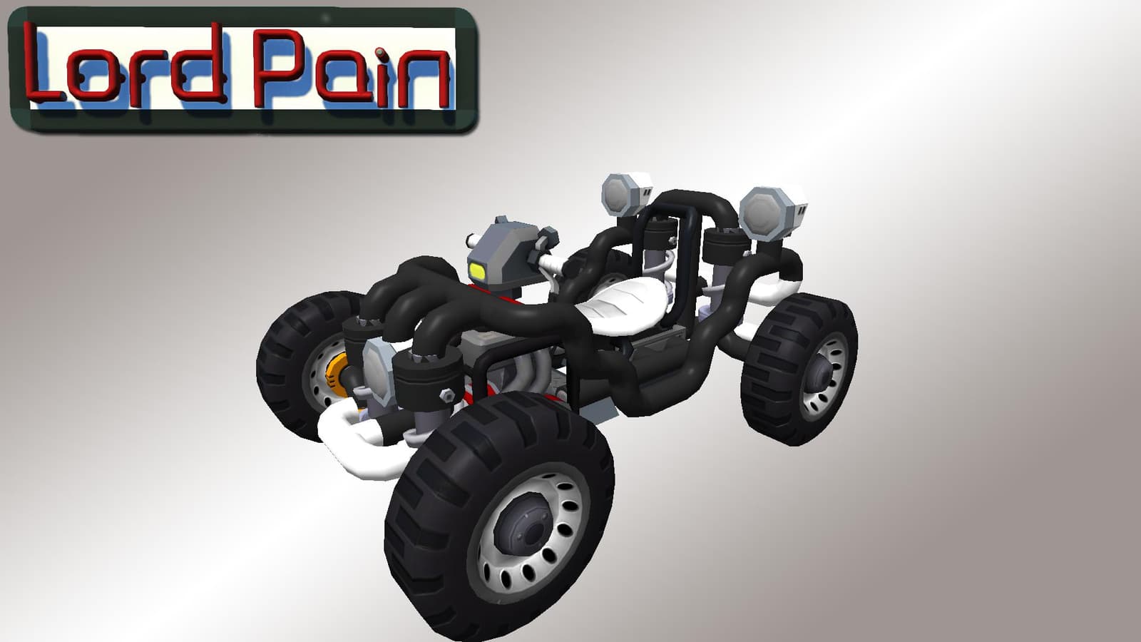 OneEyeJoe Quad/ATV 2