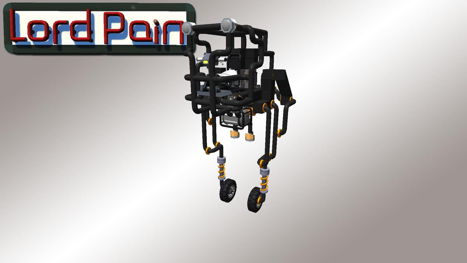 Moonwalker