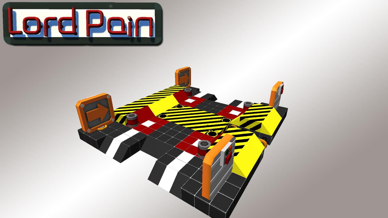 Quad/ATV Lift 1.1