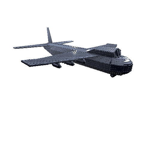 ZBK Cargo JET