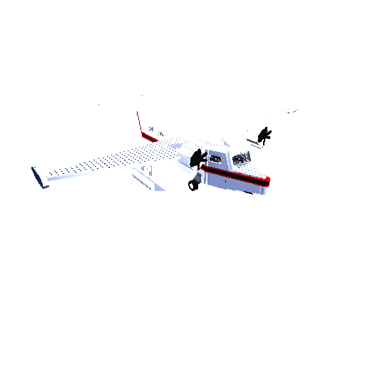 Skyward Sea Plane