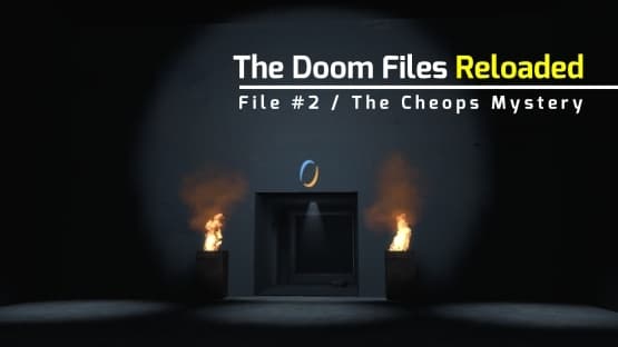 The Doom Files Reloaded - File #2 / Extended Version