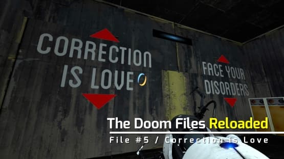 The Doom Files Reloaded - File #5