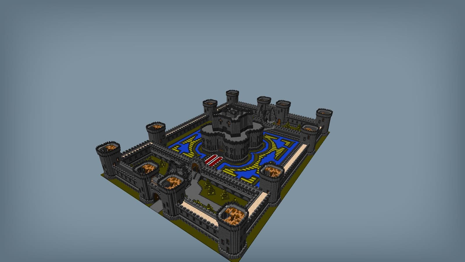 Castle