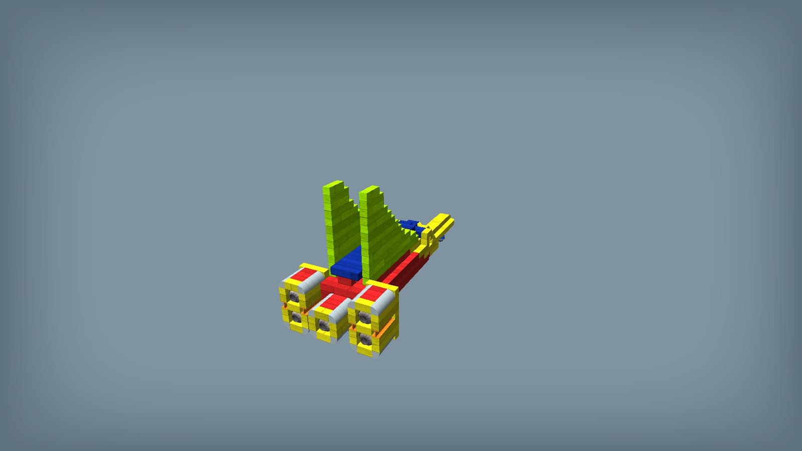 plane