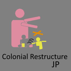 Colonial Restructure JP