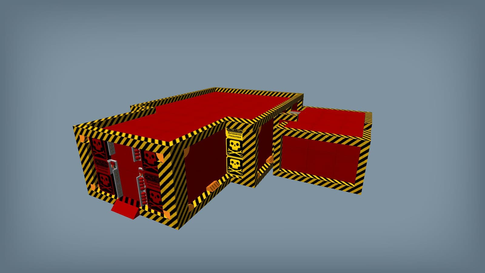 Bunker