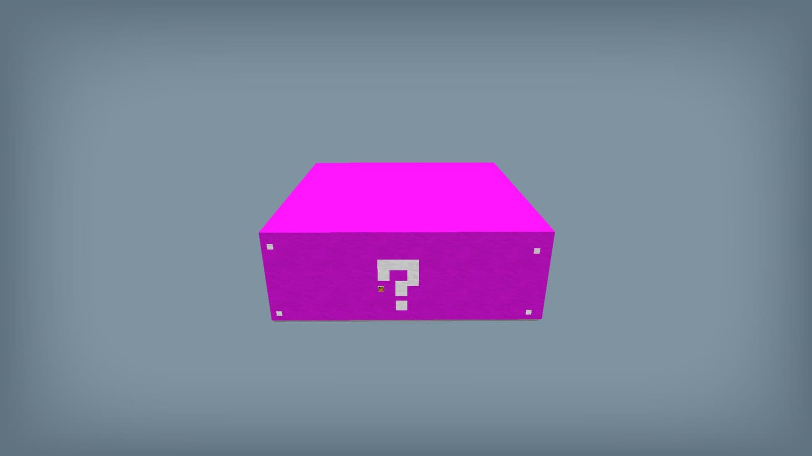 jolate mistery box