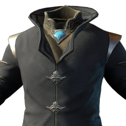 Mystic Chest