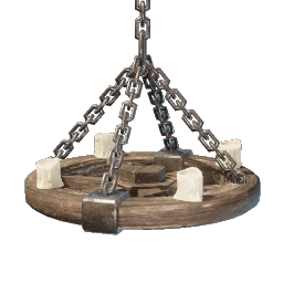 Chandelier