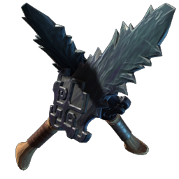 Drakling Daggers